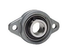 原装正品锌合金外球面轴承  KFL002  UFL002 FL002 K002 U002