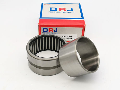 DRJ滚针轴承RNA6906 NA6906UU LRT303530 IR30X35X30 30*35*47*30
