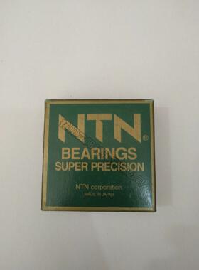 日本NTN圆柱滚子轴承 NN3020HSRT6KC1NA#01 机床轴承 精密轴承