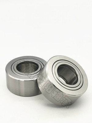 润华精工rhjg滚轮滚针轴承