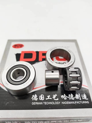 带内套滚针轴承RNAST NAST 8 10 12 15 17 20 25 30 35 40 45 50