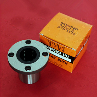 原装日本THK进口直线轴承圆形