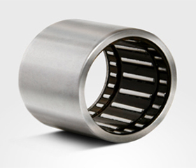 哈尔滨德日进DRJ单向滚针轴承 HFL3030 冲压外圈 尺寸：30*37*30