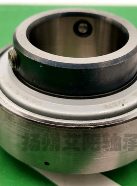 原装德国依纳iNA进口轴承 GYE55-XL-KRR-B UC211 尺寸55*100*55.6