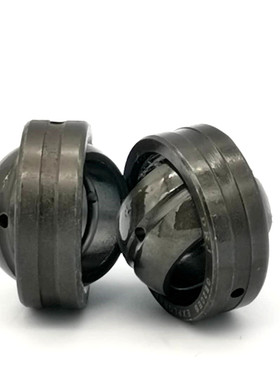 原装德日进DRJ英制关节轴承 GEZ57ES 尺寸;57.15*90.488*50.013