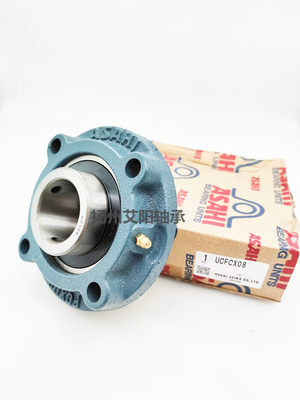 日本ASAHI进口带座轴承