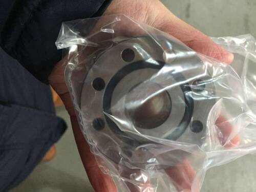 (合资)德日进DRJ组合机床轴承 ZKLF2068-2RS 尺寸：20*68*28