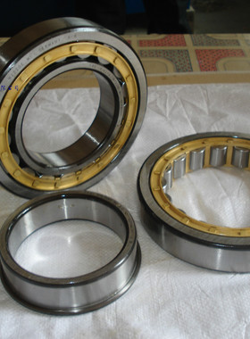 （合资）德日进DRJ振动筛专用轴承 NJ424EM/P5 C4 NU424EM/P5 C4