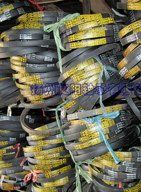 三维三角带 A1219  A1041   B1168   B1200 B2362 B2108 A2108