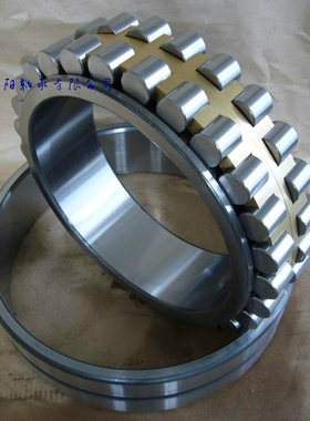 正宗哈尔滨HRB精密机床轴承 NN3040K/P5W33 D3182140 200*310*82