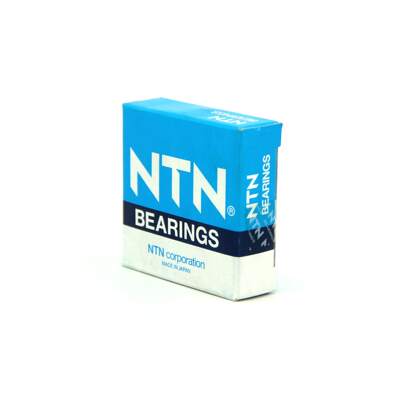 日本NTN进口双排调心球轴承