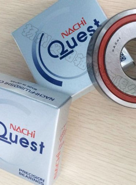 日本NACHI进口轴承30TAB06 U/ GMP4 U-2LR/GMP4 U-2NSE/GMP4 DB