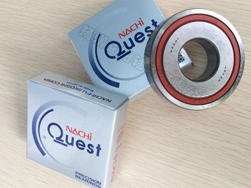 日本NACHI进口轴承40TAB09 U/ GMP4 U-2LR/GMP4 U-2NSE/GMP4 DB