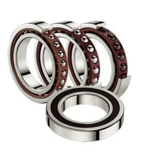 原装正品哈尔滨HRB精密轴承7009CTEA/P4  7209 QBCB【四个配对】