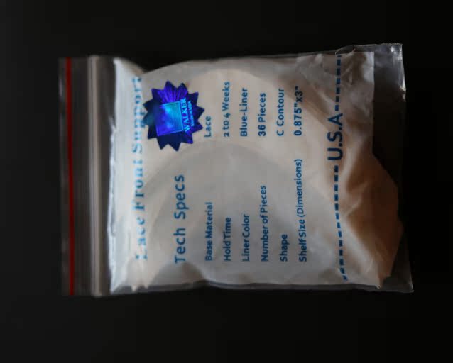 Tête mannequin - Ref 279020 Image 3