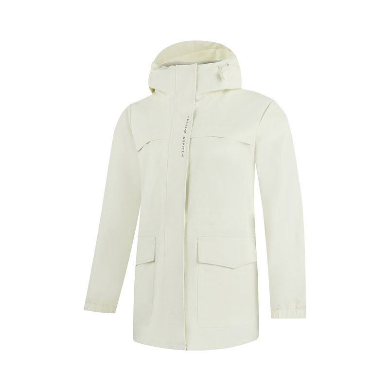 361女士三合一绒里风衣2025年冬季新可拆卸户外防风保暖冲锋外套,运动服/休闲服装,运动茄克/外套,淘宝优惠券,粉丝福利购,淘宝优惠卷