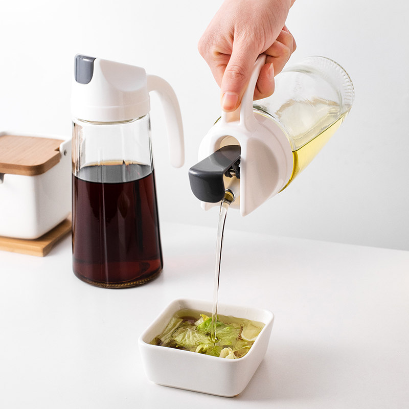 调料盒调料瓶玻璃套装调味瓶油壶调味料瓶调味罐套装厨房用品C|ruв категории кухня/посуда, кухонный Гаджет/кухня хранения, тарного хранения/кухня хранения посуды, приправы бутылки - от Buy2taobao.com для оказания профессиональной услуги покупки агента Taobao