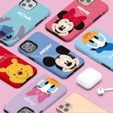Дисней, чехол для телефона XS Max, мультяшный защитный чехол, iphone, 8plus