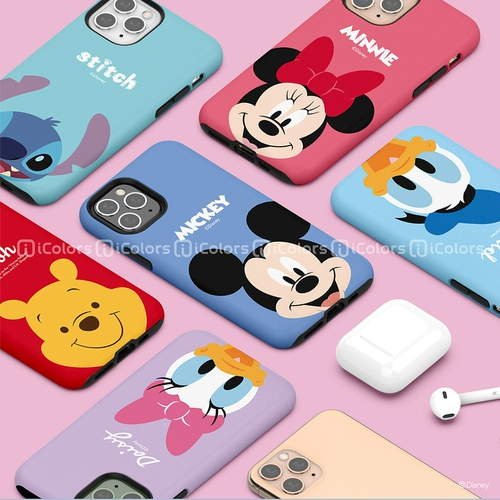 Дисней, чехол для телефона XS Max, мультяшный защитный чехол, iphone, 8plus