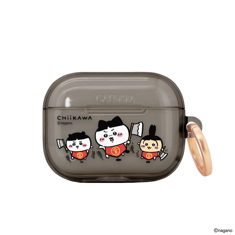chiikawa吉伊卡哇适用于苹果AirPodsPro3代耳机壳2026airpods4情侣耳机套乌萨奇airpodspro3代耳机防摔保护套