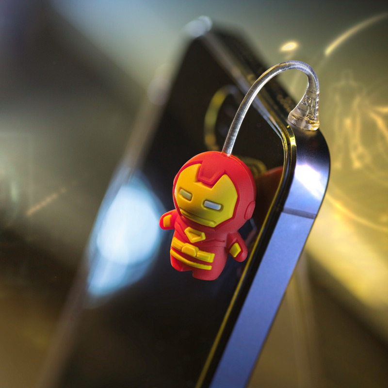 Connecteur pour téléphone portable - Ref 322994 Image 4