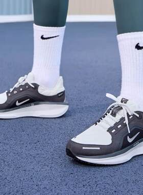 耐克女鞋秋春新款AIR WINFLO 11 GTX运动鞋训练跑步鞋FQ1359-004