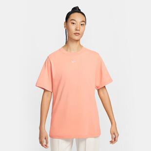 844 运动T恤FD4150 Nike耐克女子夏新款 休闲刺绣小勾透气圆领短袖