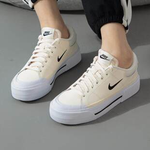 新款 运动鞋 子FV5526 春季 101 休闲鞋 板鞋 正品 耐克 轻便透气女鞋