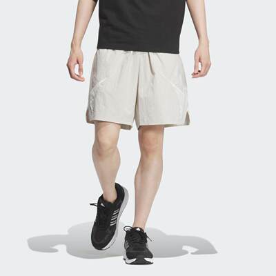 阿迪达斯轻运动2024短裤男