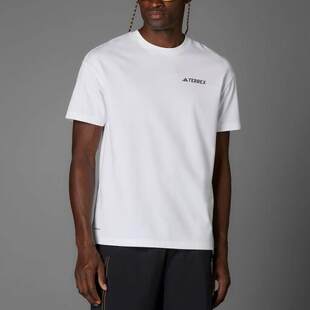 运动服休闲舒适透气短袖 阿迪达斯男装 新款 2025春季 T恤JD5956 女装