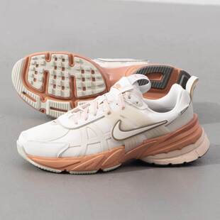V2K RUN GTX复古老爹鞋 耐克休闲鞋 FZ2622 2025春季 运动鞋 003 女鞋