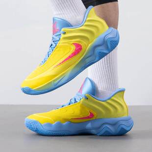 FQ3681 Immortality字母哥运动鞋 700 Giannis 耐克篮球男2025新鞋