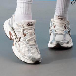 新款 2025春季 跑步鞋 透气健身训练鞋 102 耐克女鞋 HQ7901 运动鞋