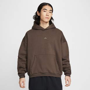 卫衣IM5919 情侣男子运动休闲套头衫 237 新款 Nike耐克2025秋季