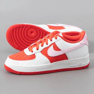 2025春新款 HV5165 运动鞋 休闲鞋 121 轻便耐磨低帮板鞋 耐克大童鞋