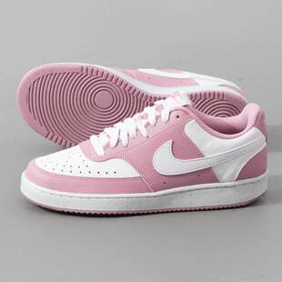 2025春新款 DH3158 运动鞋 VISION低帮舒适耐磨鞋 603 COURT 耐克女鞋