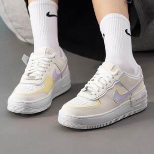 经典 休闲鞋 厚底板鞋 耐克女鞋 DZ1847 新款 女士运动鞋 113 2025夏季