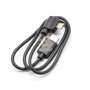 0.4米type usb数据线安卓手机接pd游戏手柄充电1ADAC c转micro