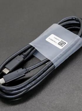 usb4 100w240w gen3双usb-C PD快充40g高速数据传输4K1.8米