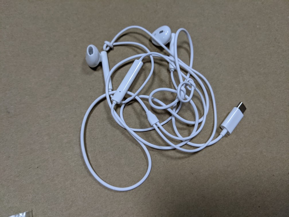 Type-C接口有线耳机数字dac解码音频耳机 适用p30 20看好介绍再拍怎么看?