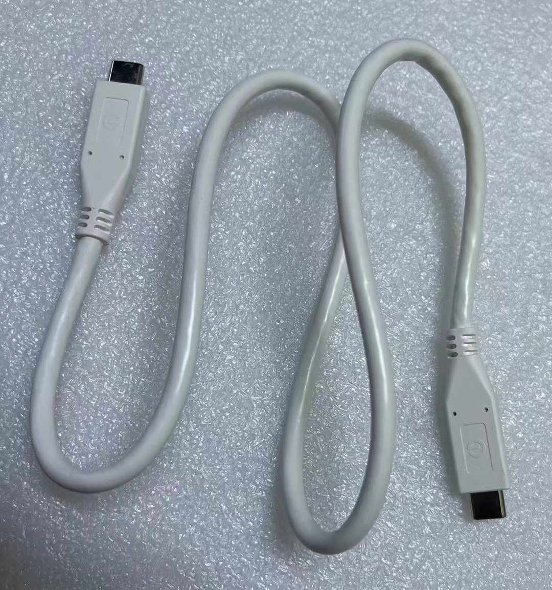 jem代工 usb4 gen3 电40gb高速传输数据线