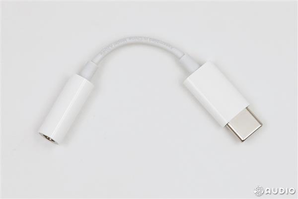ipadmini6转接头dac展信