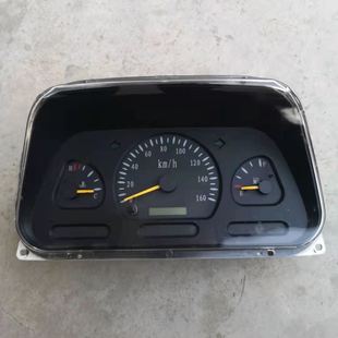 适用于五菱之光仪表 6376 6400仪表盘 水温油表 转速脉速