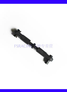 飞神舵机拉杆 转向舵机连杆 1/5汽油车配件112132