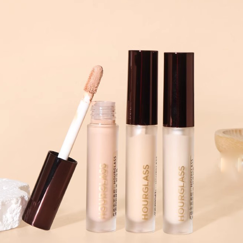 Hourglass无痕遮瑕液提亮遮痘印黑眼圈迷你装1.3ml