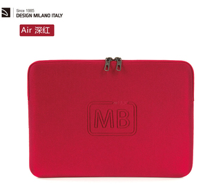 TUCANO托卡诺苹果 13寸戴尔XPS13笔记本内胆包 华为MateBook11寸