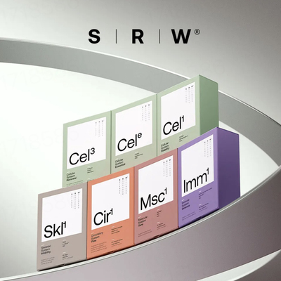 SRW细胞胶囊lmm1护御力骨动力