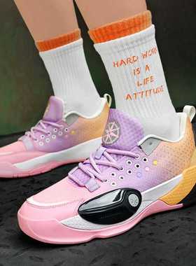 全城13篮球鞋男音速11伽马水花5库里12代闪击9GTcut2韦德8利刃4v2