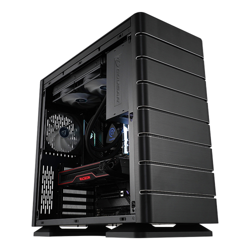 ABEEEM30CNC工艺3D高光面板机箱