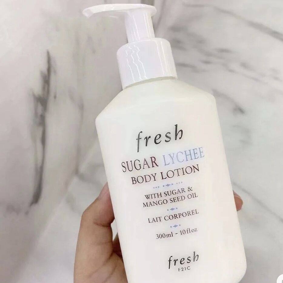 有什么身体乳味道好闻的(有什么身体乳味道好闻的品牌)